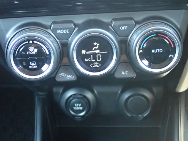 SUZUKI SWIFT 2018 Image 31