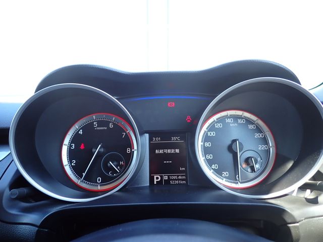 SUZUKI SWIFT 2018 Image 31