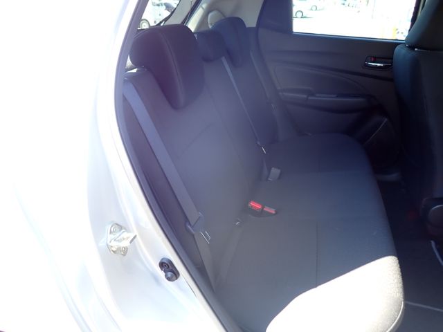 SUZUKI SWIFT 2018 Image 31