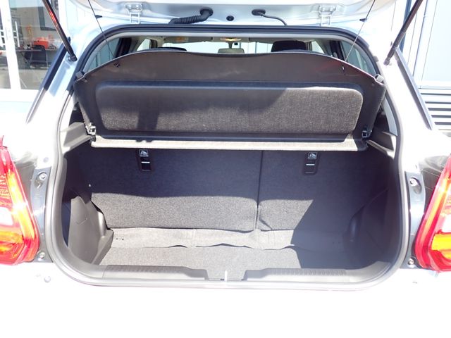 SUZUKI SWIFT 2018 Image 31