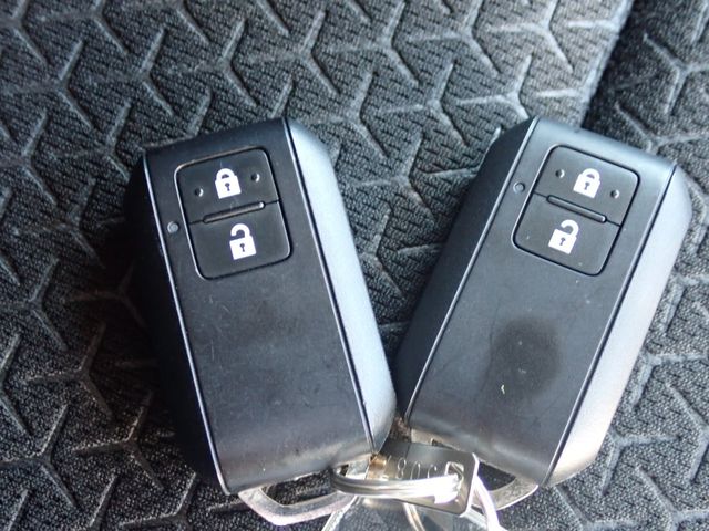 SUZUKI SWIFT 2018 Image 31