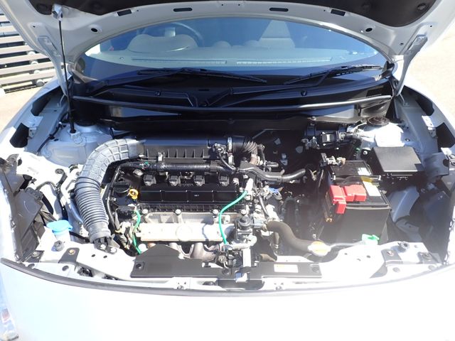 SUZUKI SWIFT 2018 Image 31