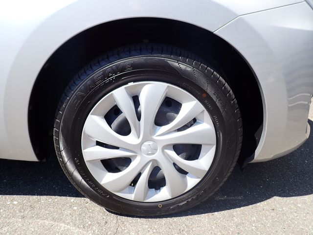 SUZUKI SWIFT 2018 Image 31