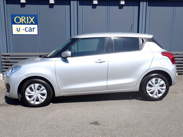 SUZUKI SWIFT 2018 Image 31