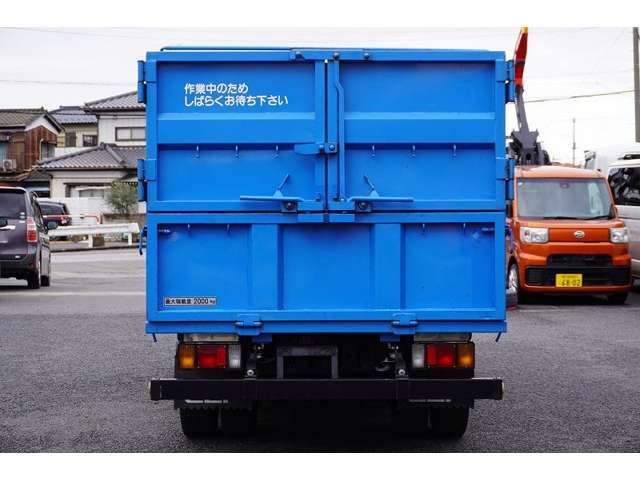 ISUZU ELF 2016 Image 31