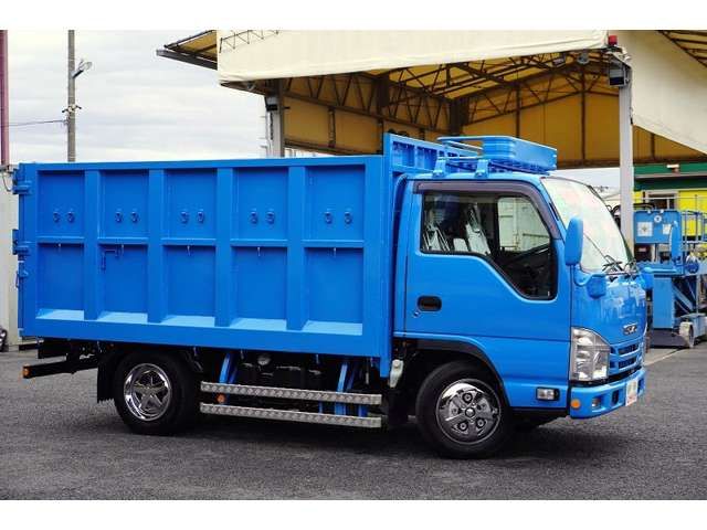 ISUZU ELF 2016 Image 31