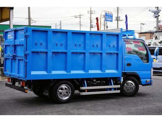 ISUZU ELF 2016 Image 31