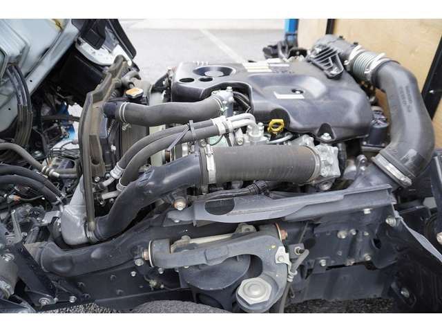 ISUZU ELF 2016 Image 31