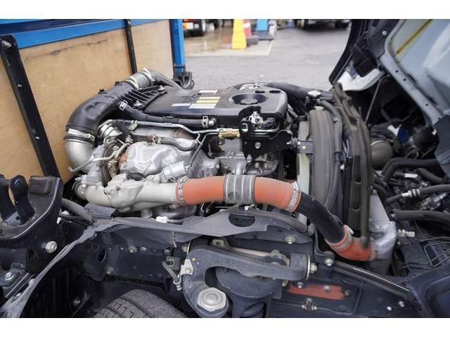 ISUZU ELF 2016 Image 31