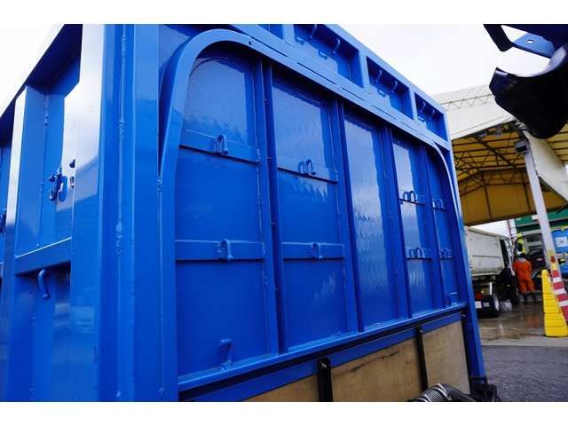 ISUZU ELF 2016 Image 31