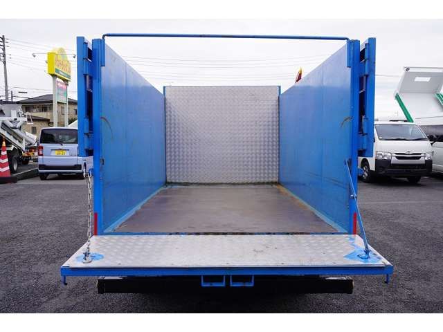 ISUZU ELF 2016 Image 31