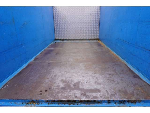 ISUZU ELF 2016 Image 31