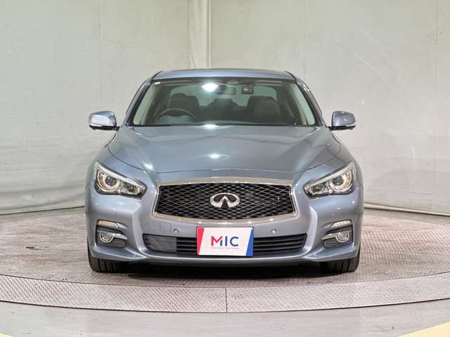 NISSAN SKYLINE HYBRID 2014 Image 31