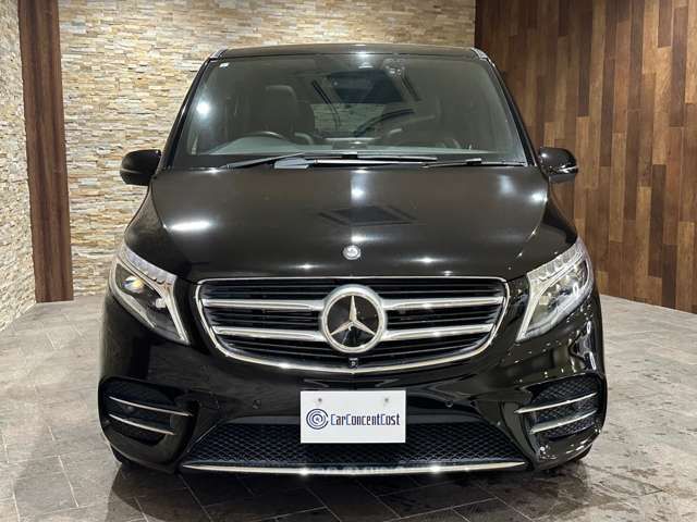 MERCEDES BENZ V CLAS 2017 Image 31