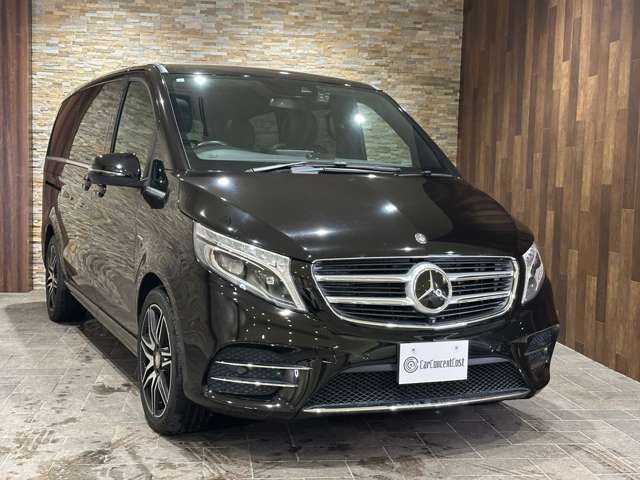MERCEDES BENZ V CLAS 2017 Image 31