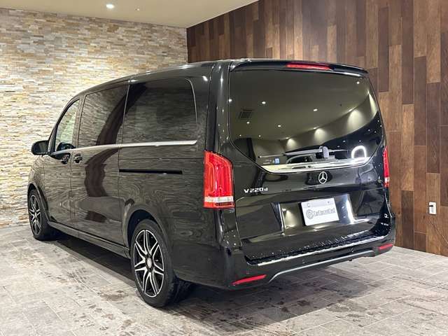 MERCEDES BENZ V CLAS 2017 Image 31