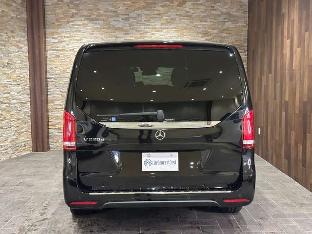 MERCEDES BENZ V CLAS 2017 Image 31