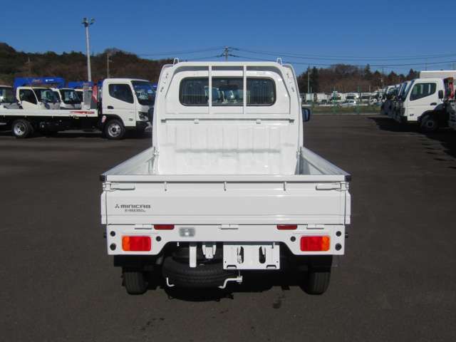 MITSUBISHI MINICAB TRUCK 2024 Image 31