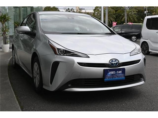 TOYOTA PRIUS 4WD 2022 Image 31