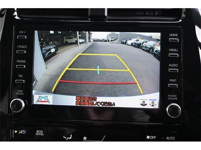 TOYOTA PRIUS 4WD 2022 Image 31