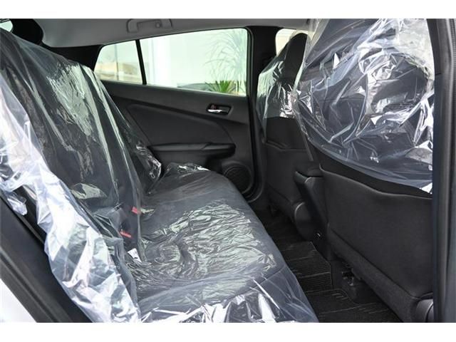 TOYOTA PRIUS 4WD 2022 Image 31