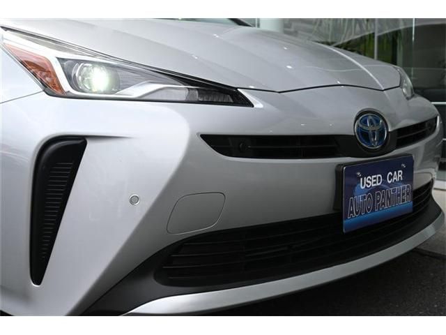 TOYOTA PRIUS 4WD 2022 Image 31