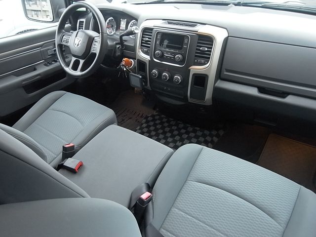 DODGE RAM PICKUP TRU 2015 Image 31