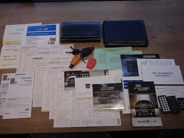 DODGE RAM PICKUP TRU 2015 Image 31