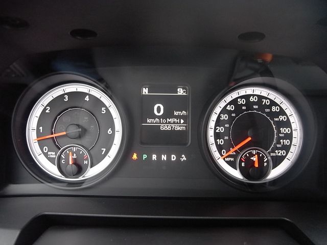 DODGE RAM PICKUP TRU 2015 Image 31