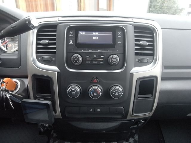 DODGE RAM PICKUP TRU 2015 Image 31