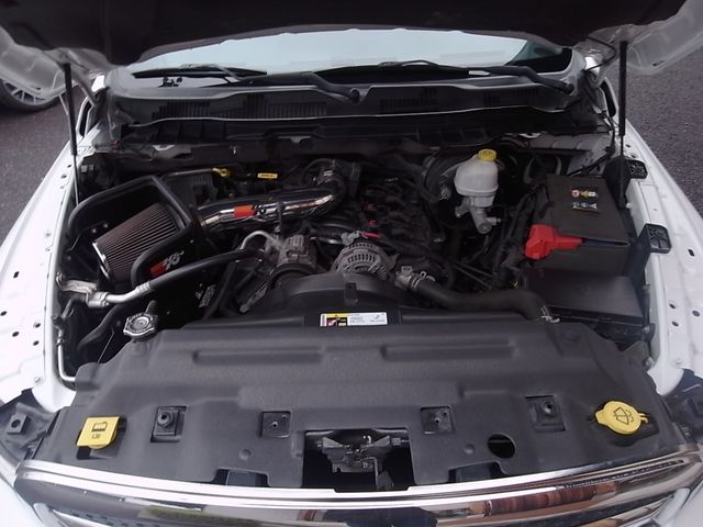 DODGE RAM PICKUP TRU 2015 Image 31