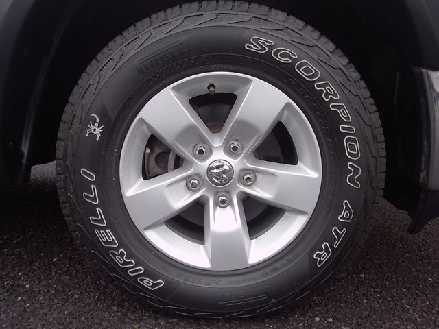 DODGE RAM PICKUP TRU 2015 Image 31