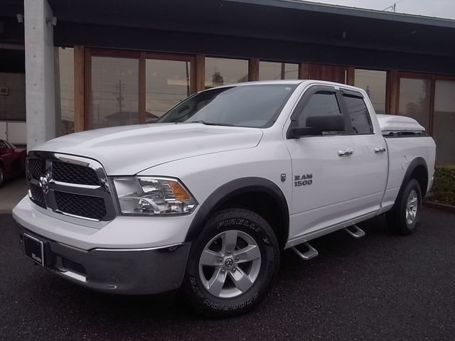DODGE RAM PICKUP TRU 2015 Image 31