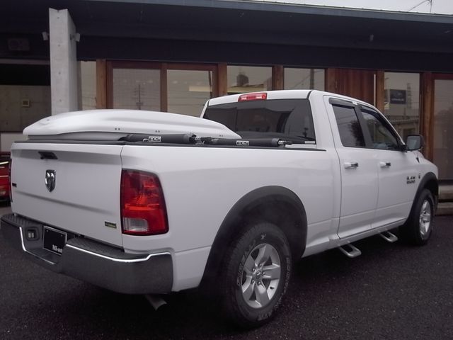 DODGE RAM PICKUP TRU 2015 Image 31