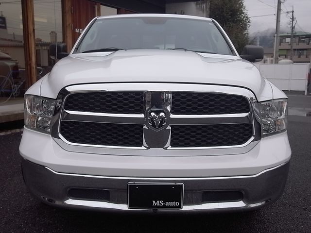 DODGE RAM PICKUP TRU 2015 Image 31