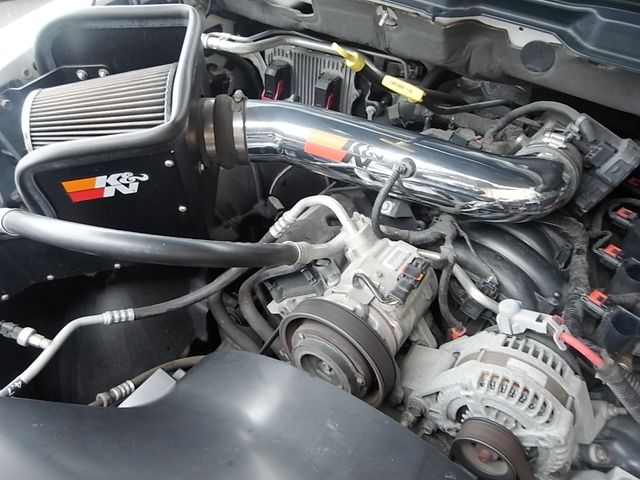 DODGE RAM PICKUP TRU 2015 Image 31