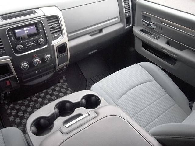 DODGE RAM PICKUP TRU 2015 Image 31