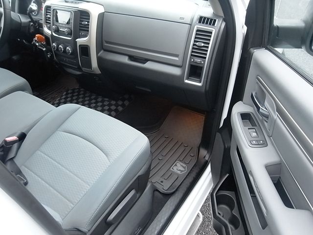 DODGE RAM PICKUP TRU 2015 Image 31