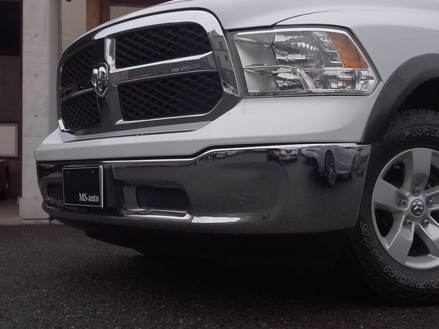 DODGE RAM PICKUP TRU 2015 Image 31