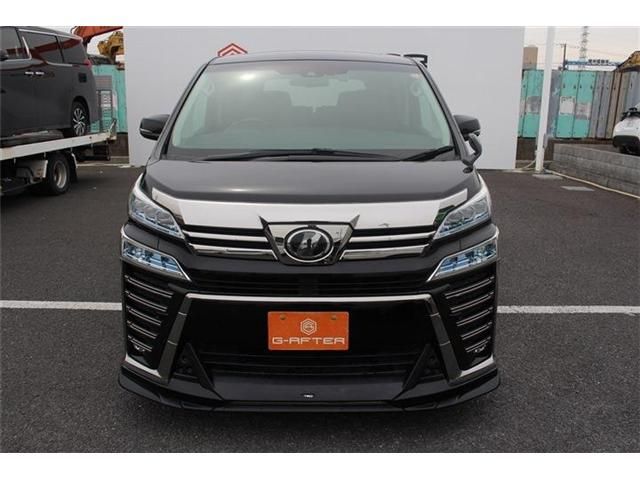 TOYOTA VELLFIRE 2019 Image 31