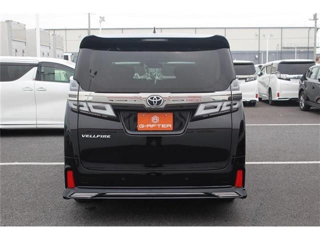 TOYOTA VELLFIRE 2019 Image 31