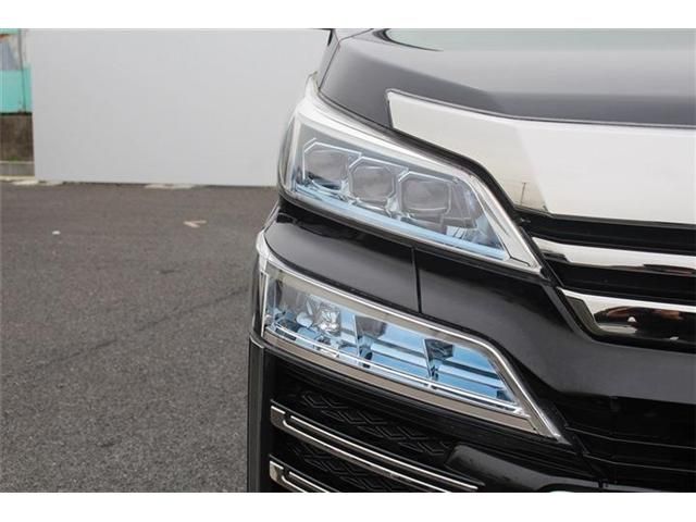TOYOTA VELLFIRE 2019 Image 31