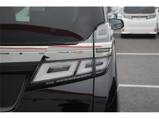 TOYOTA VELLFIRE 2019 Image 31