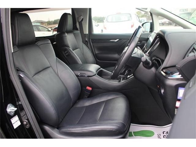 TOYOTA VELLFIRE 2019 Image 31