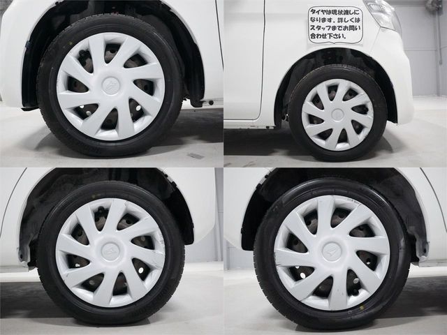 DAIHATSU TANTO 2016 Image 31