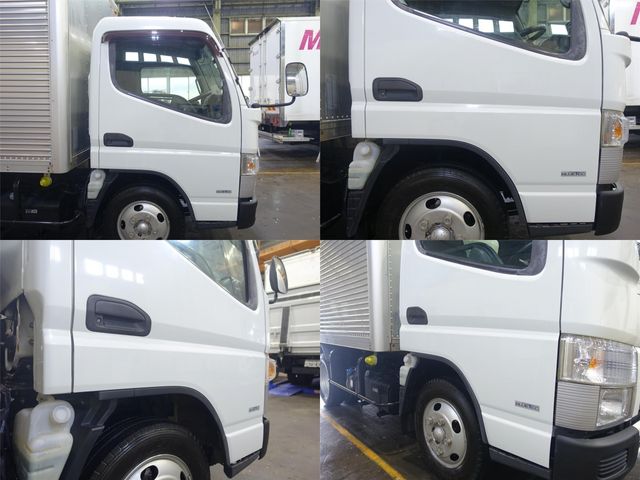 MITSUBISHI CANTER 2016 Image 31