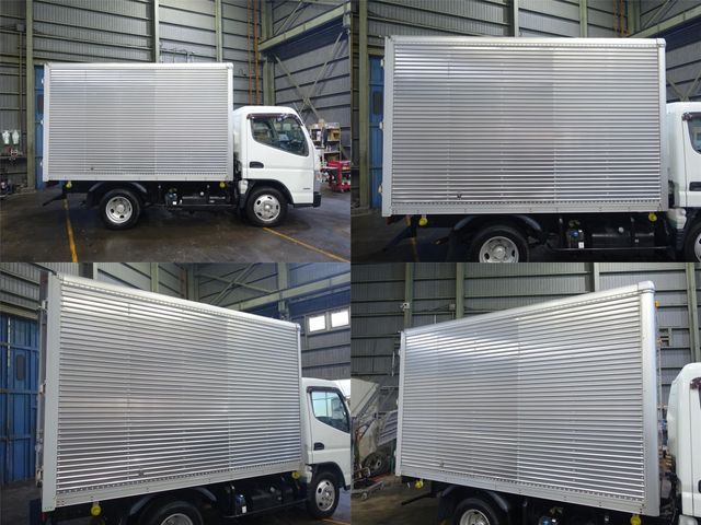 MITSUBISHI CANTER 2016 Image 31