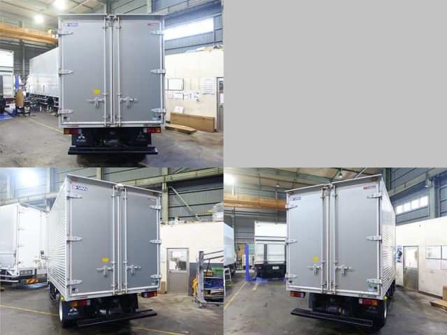 MITSUBISHI CANTER 2016 Image 31