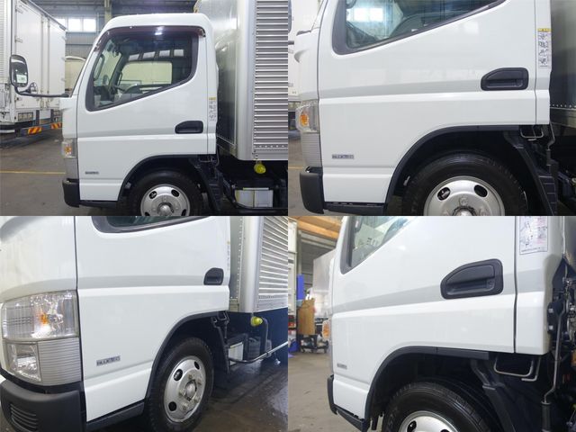 MITSUBISHI CANTER 2016 Image 31