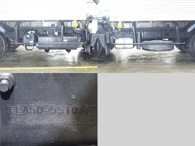 MITSUBISHI CANTER 2016 Image 31